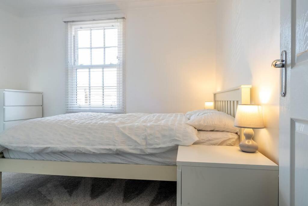 No6 - Beverley - Elegant Townhouse - Central Location Exterior foto